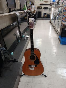 Yamaha fdo1s
