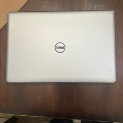 Dell Laptop (DOES NOT HAVE A HDD OR SSD)