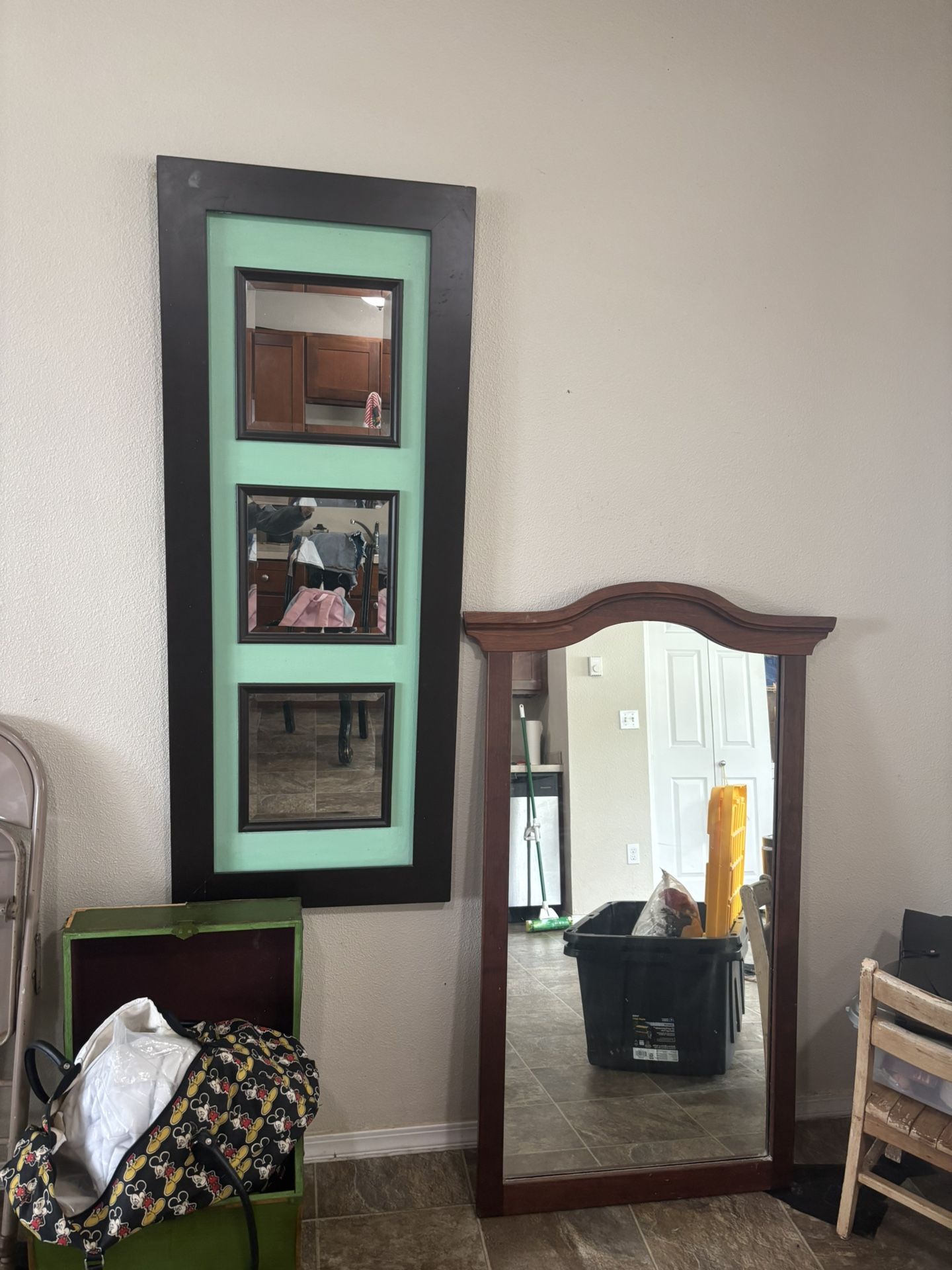 FREE MIRRORS
