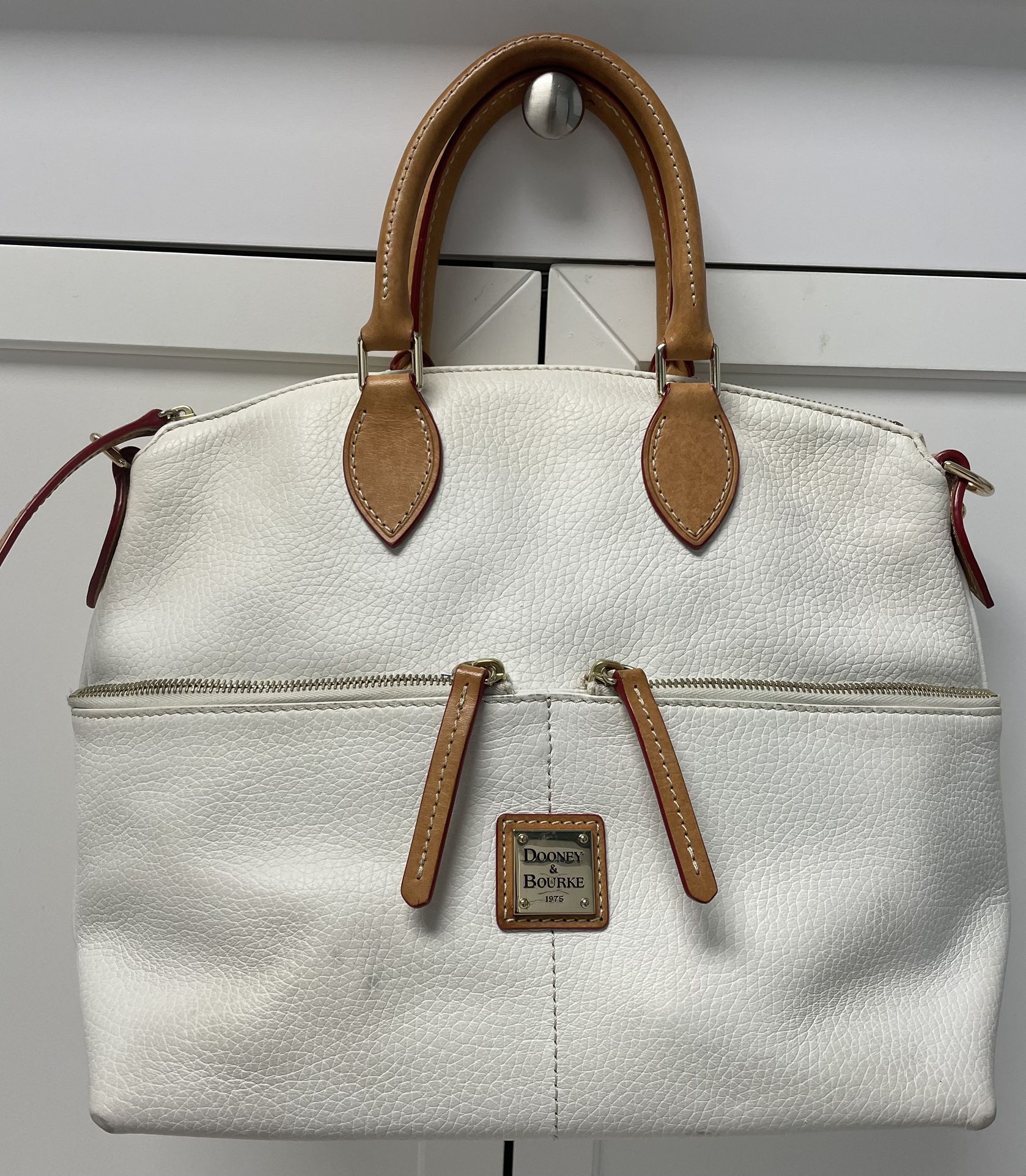 Dooney  & Bourke Bag (leather) 