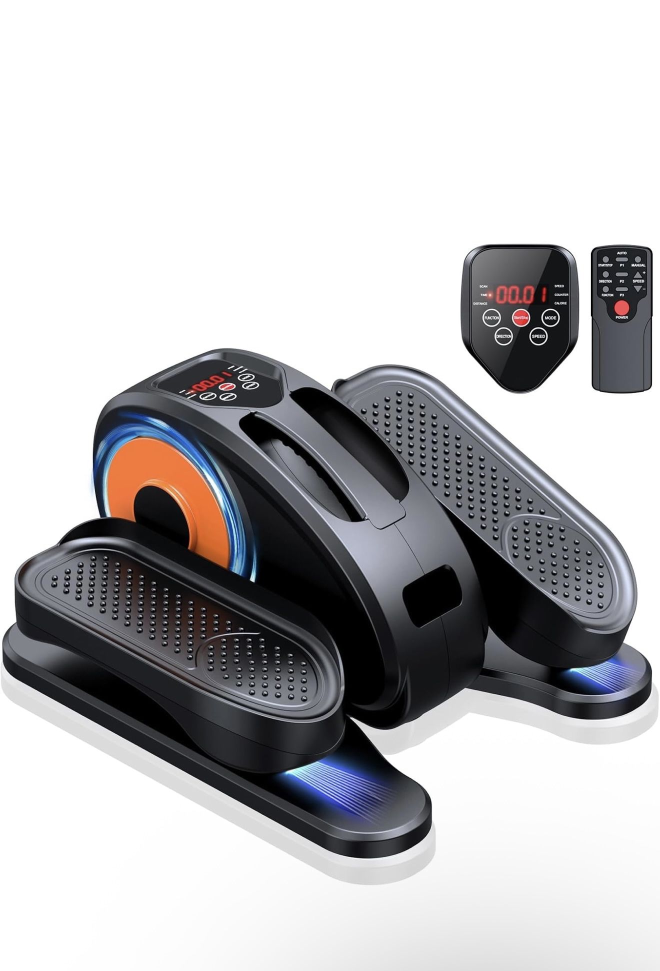 Under The Desk Elliptical