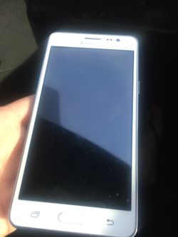 Samsung Galaxy on 5 Metro pcs