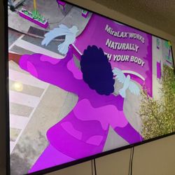 65” Tv 