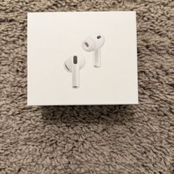 Apple AirPods Pro 3 