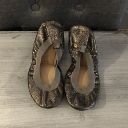 Yosi Samra Foldable Flats