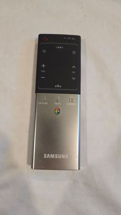 Samsung TV remote controller smart tv
