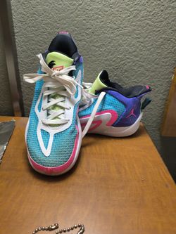 Michael Jordan's women's