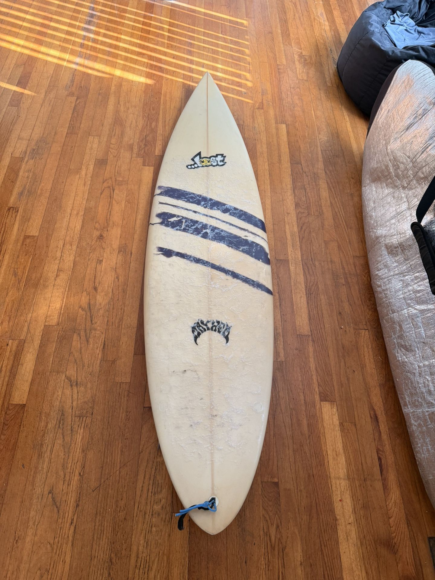 Surfboard (Mayhem)