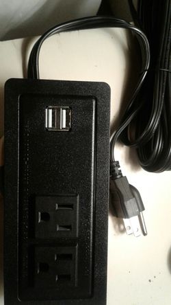 Distribuidor de poder