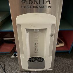 Brita Hydration Station