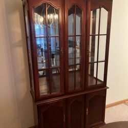 China Cabinet