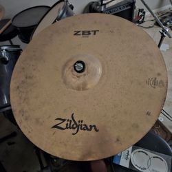 Zildian Zbt 20"