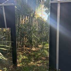 Bathroom Vanity Mirror 36 X 76