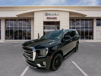 2023 GMC Yukon