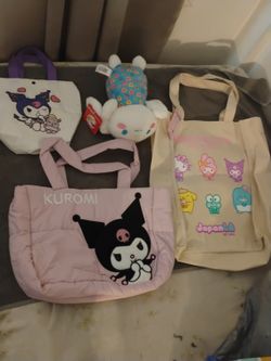 Nice Bags