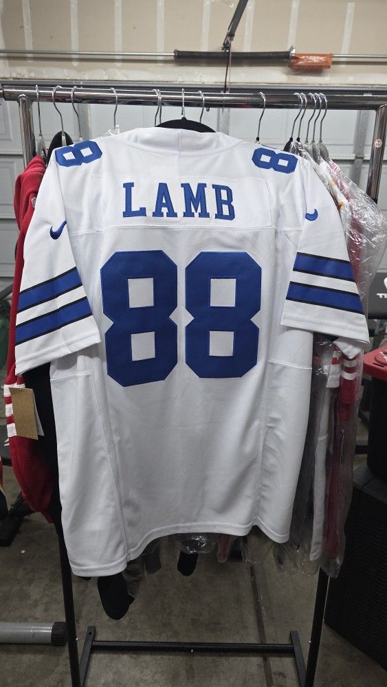 Dallas Cowboys Jersey