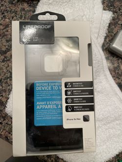 Life Proof Fre Case 