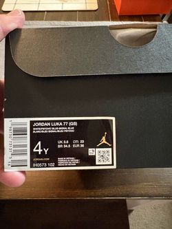 Kids shoes