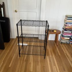 Wire Rack