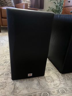 JBL Speakers