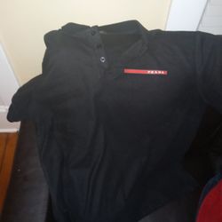 Prada Shirt