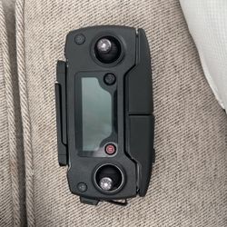 Dji Mavic Controller 