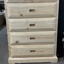 Chest 5 Drawers