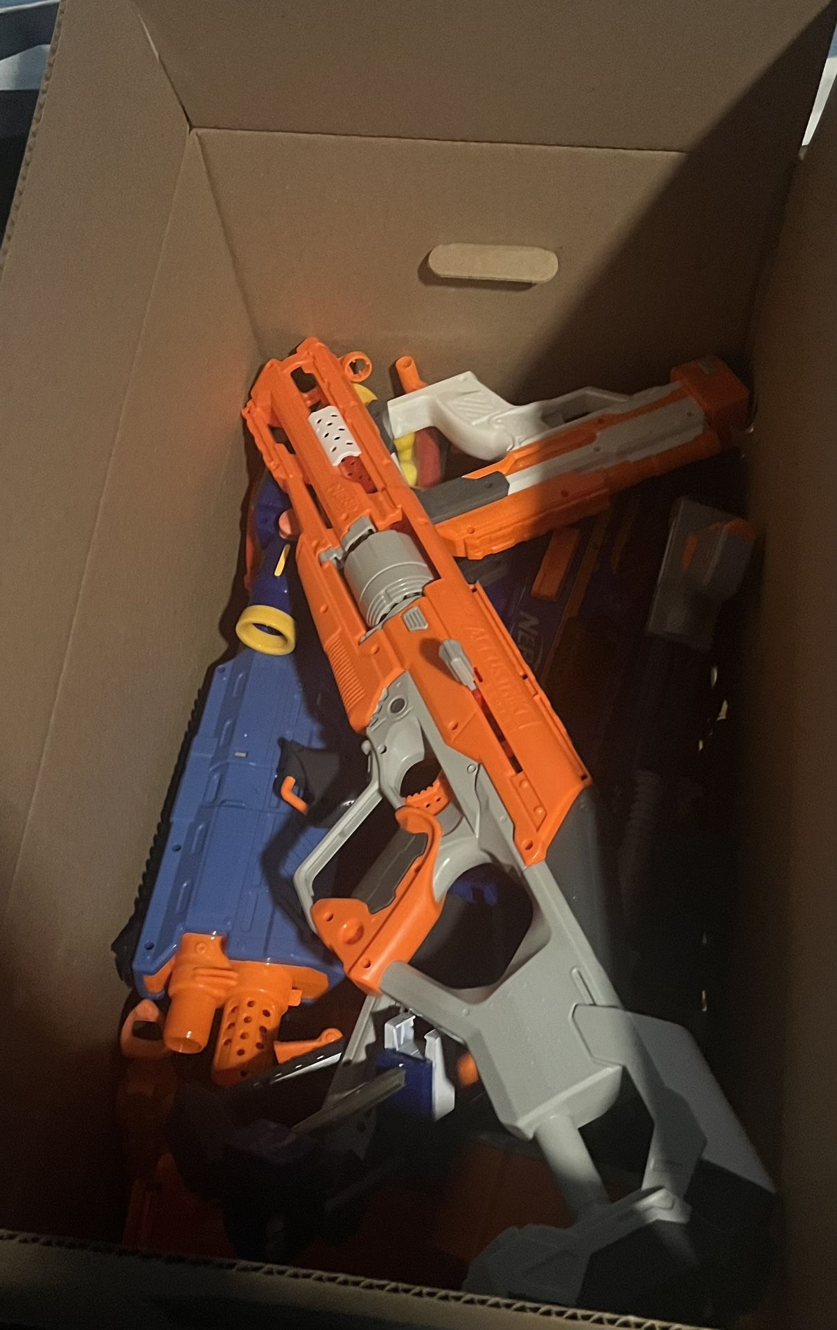 Box Of Nerf Guns,All Products : American Fashion Style Bags On Sale