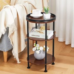 End Table 