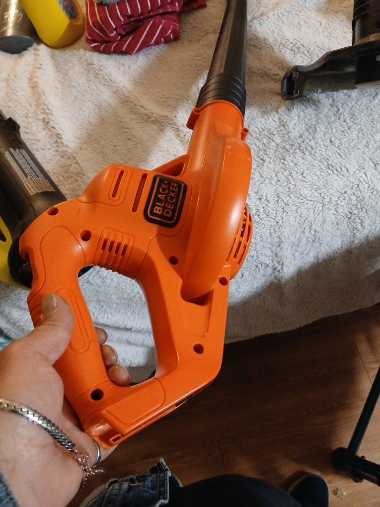Black And Decker
