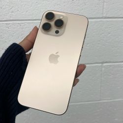 iPhone 16 Pro Max 256gb Unlocked 