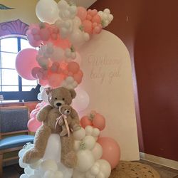 Teddy bear