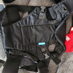 Baby Carrier