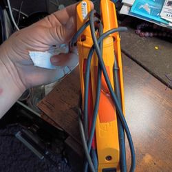 fluke t5-600 voltage and current tester