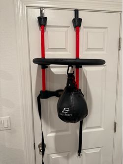 Speed bag