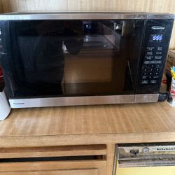 MICROWAVE $100