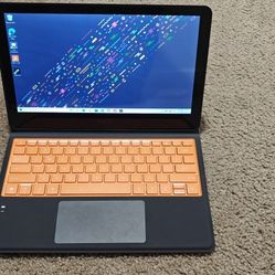 Kano PC Education Edition - Convertible Two-in-One Laptop