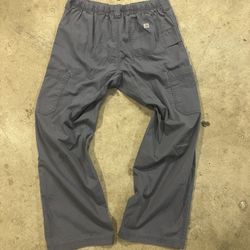 Carhartt carpenter pants