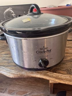 Crockpot 