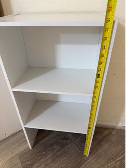 3 storage self