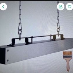 36 inch magnetic sweeper