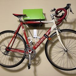 Specialized Allez A1 Soort 