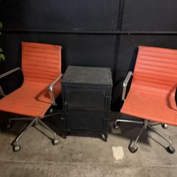 Chairs 40 Each 