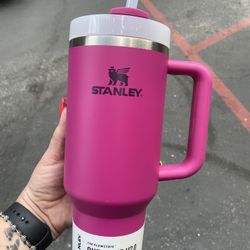 Stanley 40oz