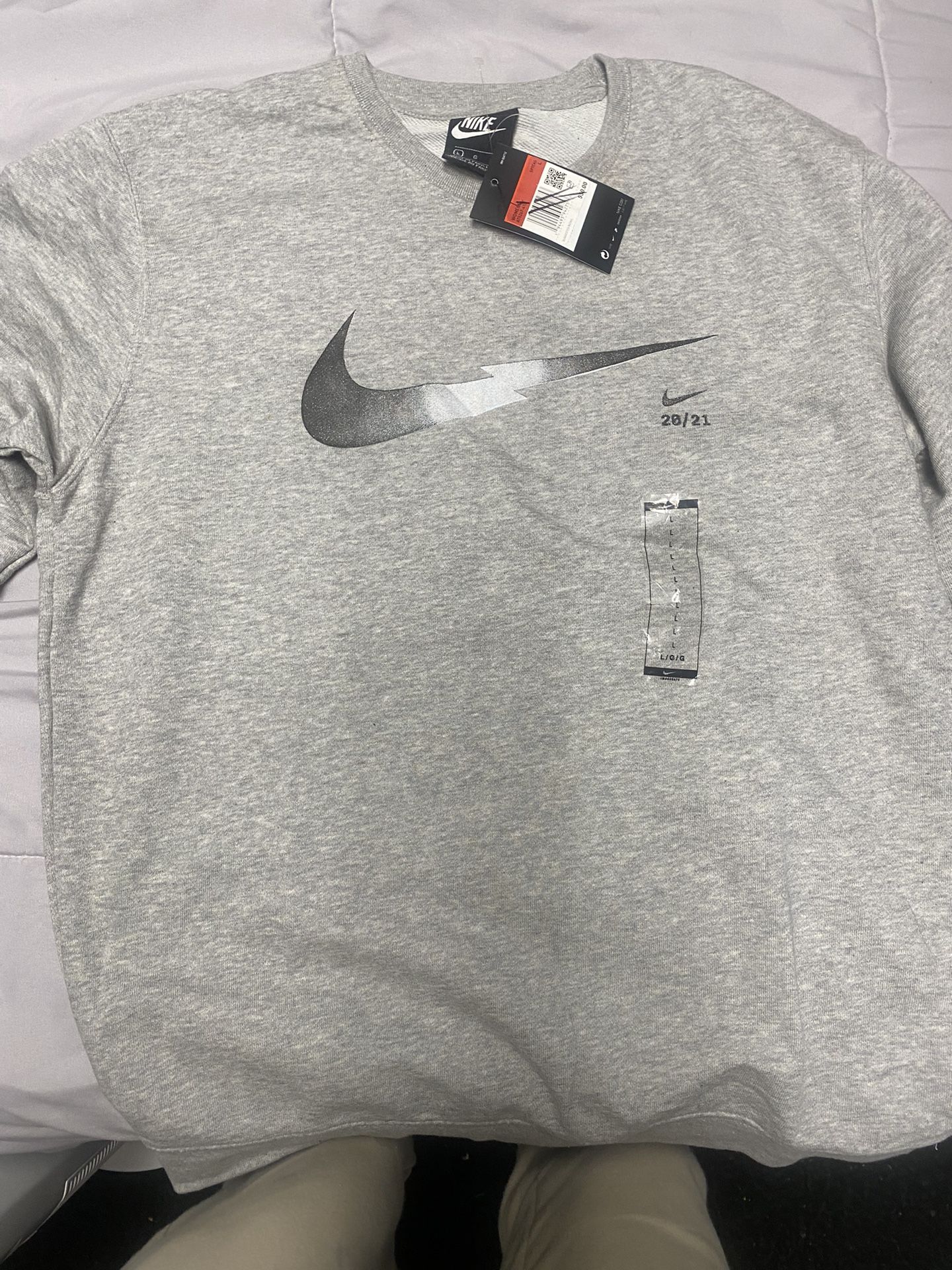 Nike Sweater 