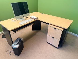 Computer / Craft desk