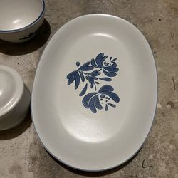 Pfaltzcraft Dinner Set 