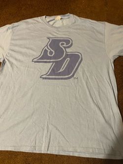 University of San Diego Toreros T-Shirt Size XL Adult