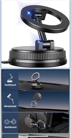 Phone Holder For Car