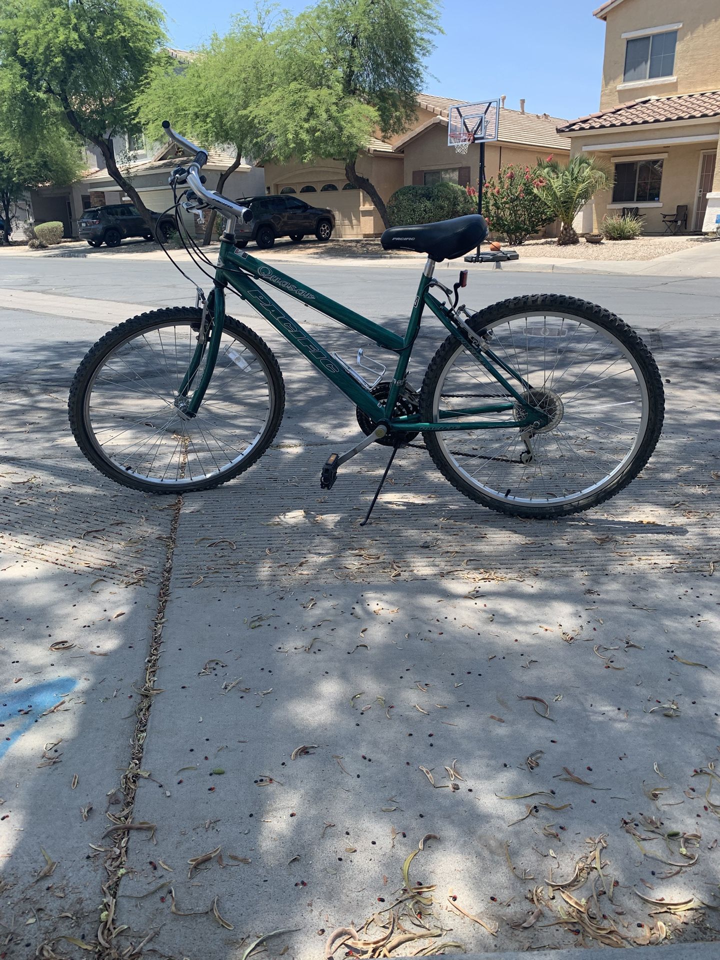 Pacific Bike